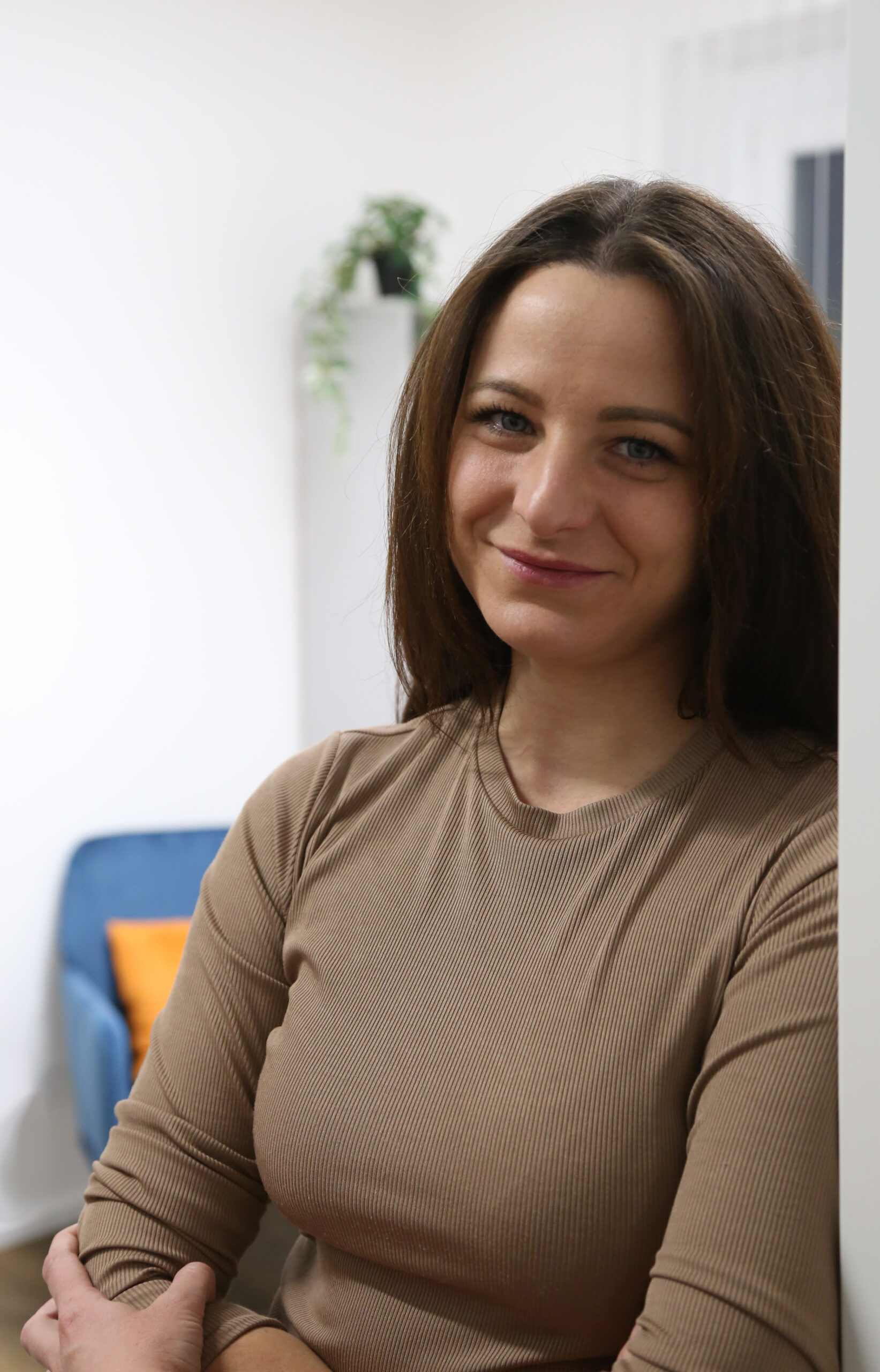 Katrin Schindl, Trauerbegleitung in Wiener Neustadt