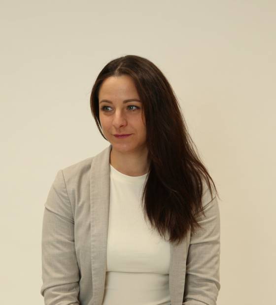 Katrin Schindl, Trauerbegleiterin in Wiener Neustadt