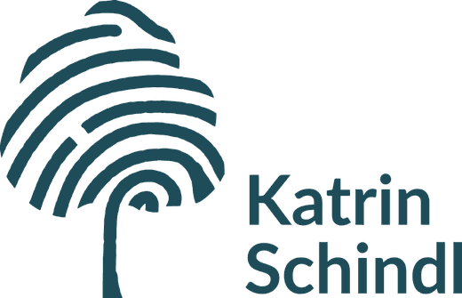 Katrin Schindl – Trauerbegleitung Wiener Neustadt, Logo